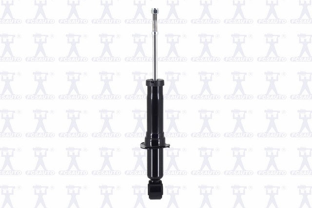 Suspension Strut FCS Automotive 345404