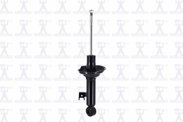 Suspension Strut FCS Automotive 345411L