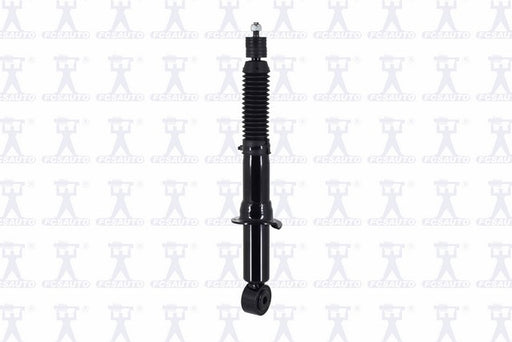 Suspension Strut FCS Automotive 345412
