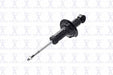 Suspension Strut FCS Automotive 345419
