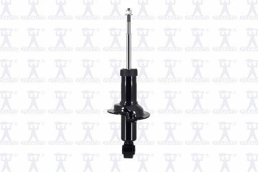 Suspension Strut FCS Automotive 345419