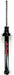 Suspension Strut FCS Automotive 345420