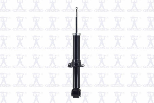 Suspension Strut FCS Automotive 345443