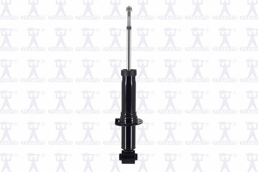 Suspension Strut FCS Automotive 345451