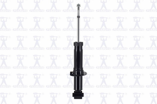 Suspension Strut FCS Automotive 345451
