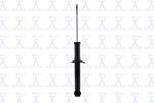 Suspension Strut FCS Automotive 345456