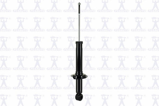 Suspension Strut FCS Automotive 345459