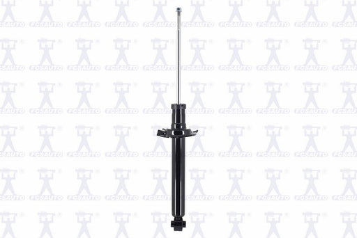 Suspension Strut FCS Automotive 345467