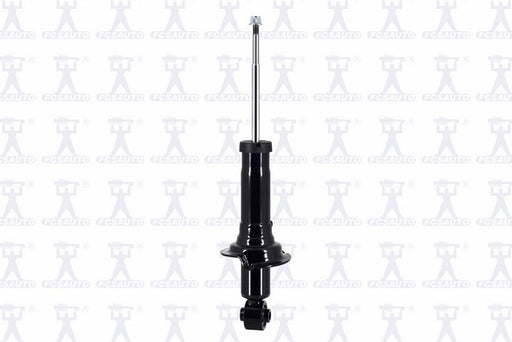 Suspension Strut FCS Automotive 345468