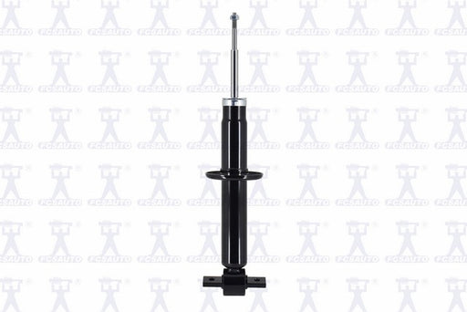 Suspension Strut FCS Automotive 345469