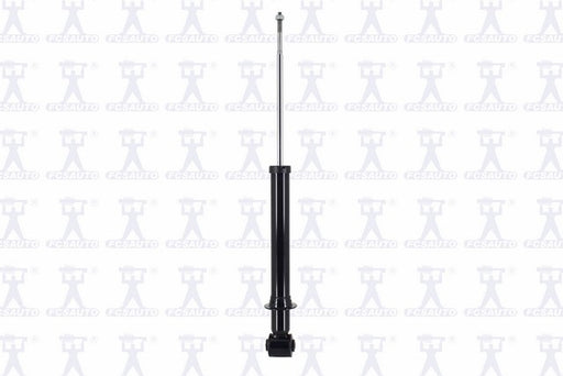Suspension Strut FCS Automotive 345472
