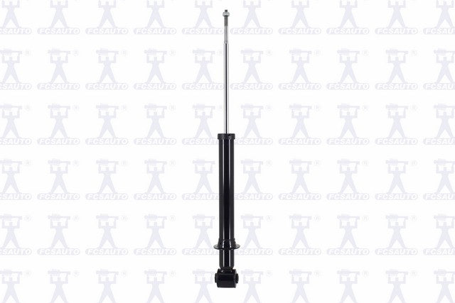 Suspension Strut FCS Automotive 345472