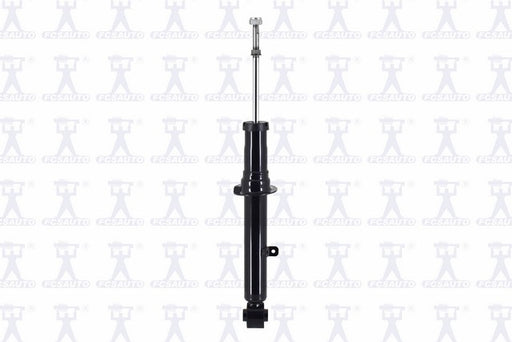 Suspension Strut FCS Automotive 345474