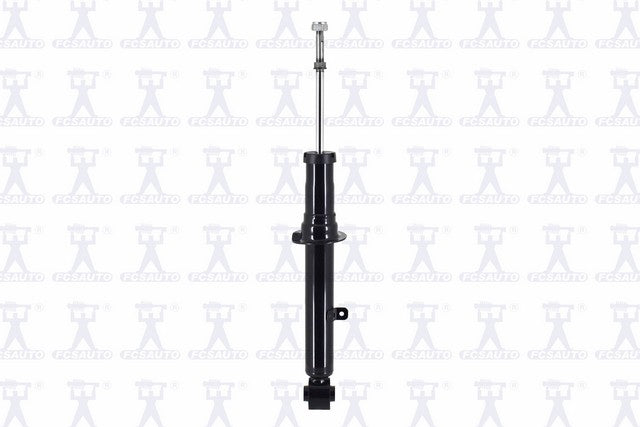 Suspension Strut FCS Automotive 345474