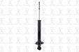 Suspension Strut FCS Automotive 345480