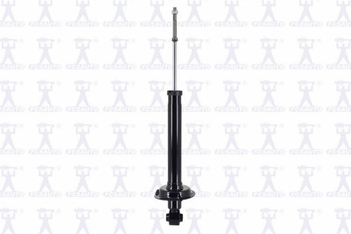 Suspension Strut FCS Automotive 345480