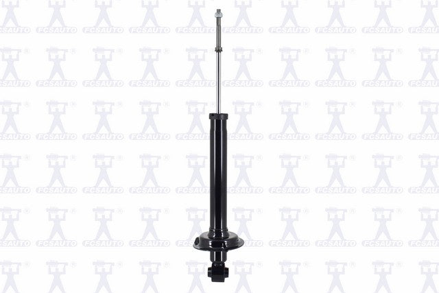 Suspension Strut FCS Automotive 345480