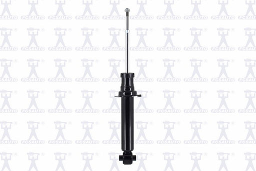 Suspension Strut FCS Automotive 345485