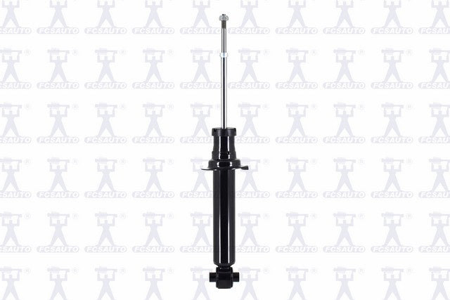 Suspension Strut FCS Automotive 345485