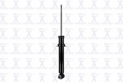 Suspension Strut FCS Automotive 345504