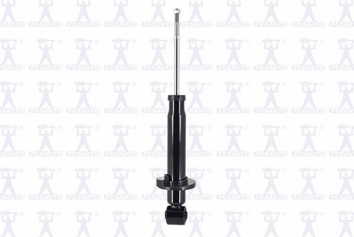 Suspension Strut FCS Automotive 345540