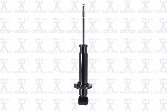 Suspension Strut FCS Automotive 345540