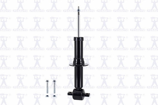 Suspension Strut FCS Automotive 345555