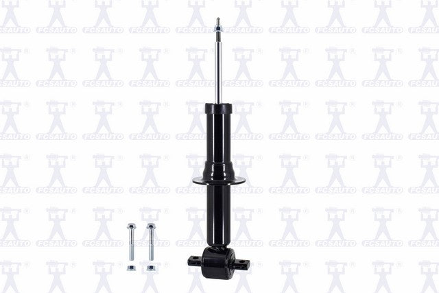 Suspension Strut FCS Automotive 345555