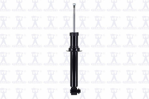 Suspension Strut FCS Automotive 345570