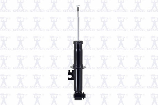 Suspension Strut FCS Automotive 345670