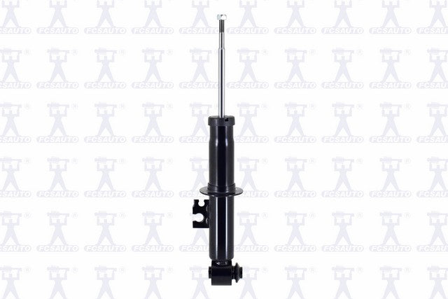 Suspension Strut FCS Automotive 345670