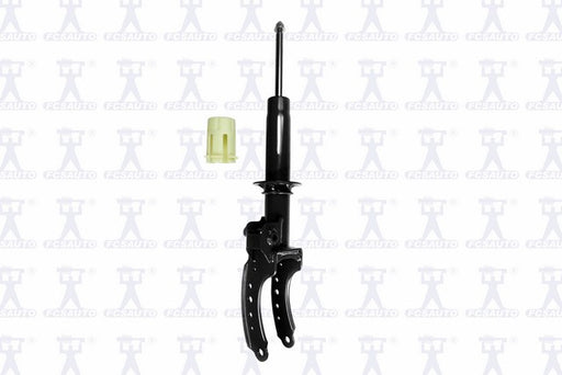 Suspension Strut FCS Automotive 345677L