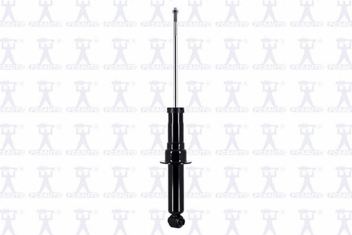 Suspension Strut FCS Automotive 345683