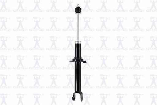Suspension Strut FCS Automotive 345685