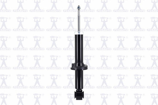 Suspension Strut FCS Automotive 345691