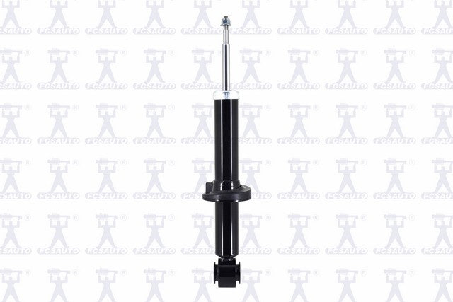 Suspension Strut FCS Automotive 345691