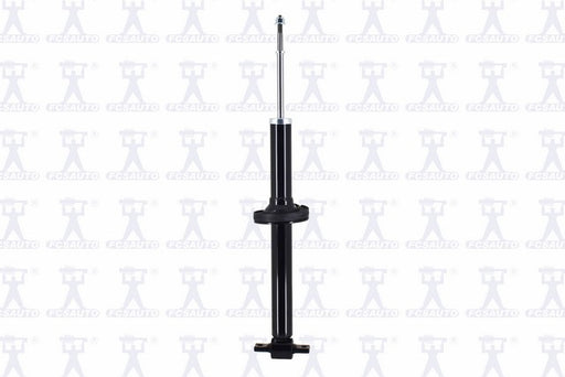 Suspension Strut FCS Automotive 345709