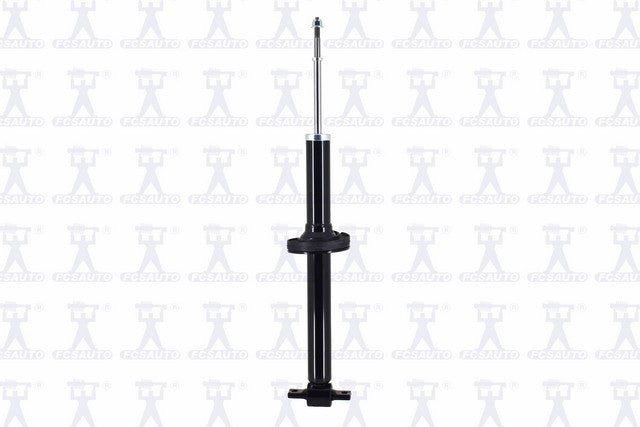 Suspension Strut FCS Automotive 345709