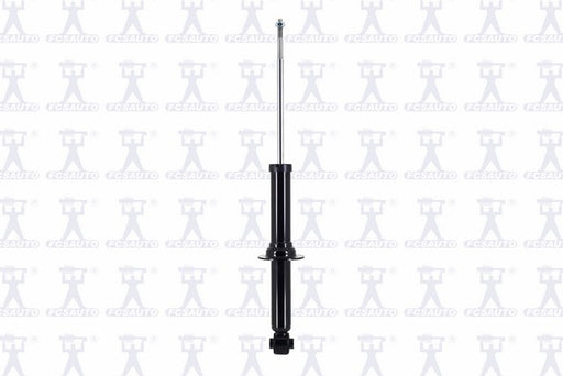 Suspension Strut FCS Automotive 345734