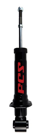 Suspension Strut FCS Automotive 345741