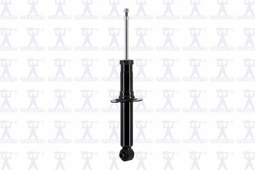 Suspension Strut FCS Automotive 345761
