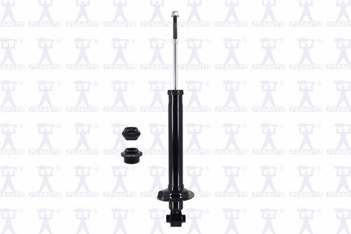 Suspension Strut FCS Automotive 345766