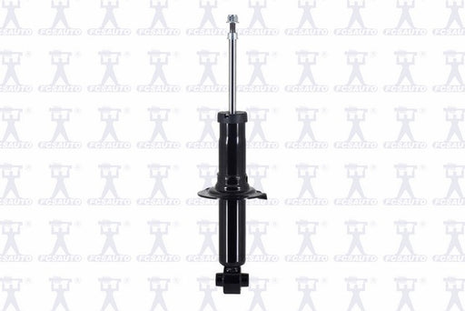 Suspension Strut FCS Automotive 345768