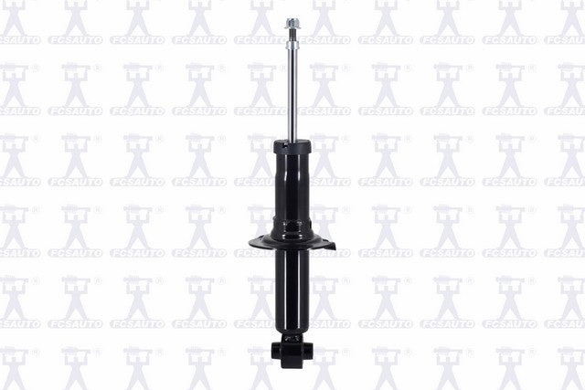 Suspension Strut FCS Automotive 345768