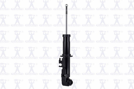 Suspension Strut FCS Automotive 345820L