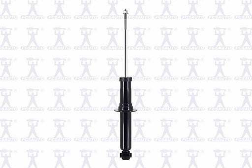 Suspension Strut FCS Automotive 345831