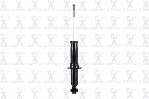 Suspension Strut FCS Automotive 345844