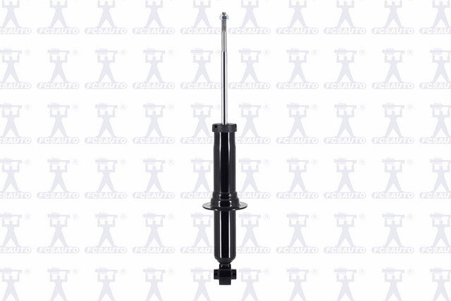 Suspension Strut FCS Automotive 345844