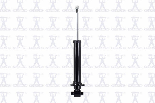 Suspension Strut FCS Automotive 345876L