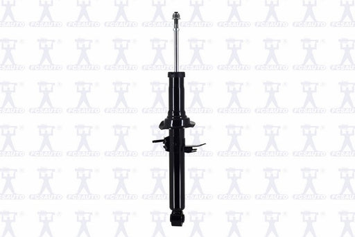 Suspension Strut FCS Automotive 345879L